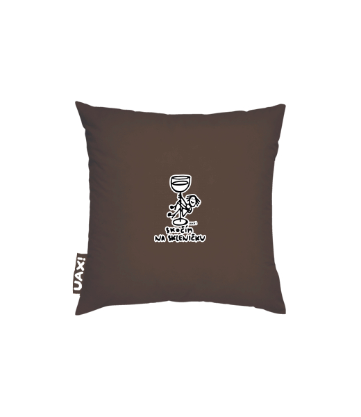 POVLAK NA POLŠTÁŘ 50x50