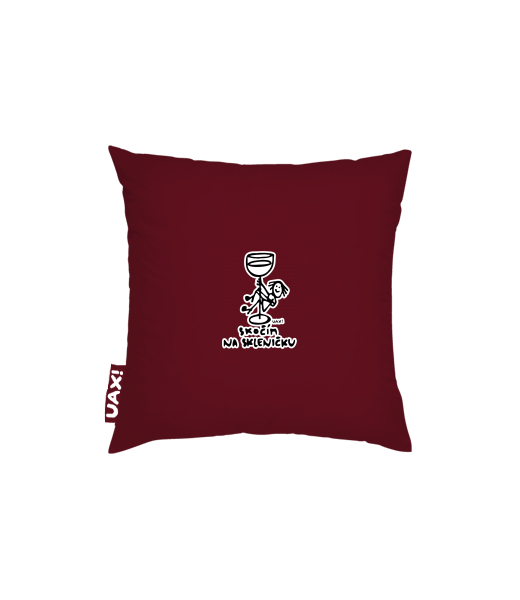 POVLAK NA POLŠTÁŘ 50x50