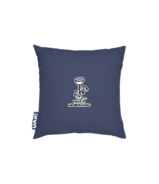 POVLAK NA POLŠTÁŘ 50x50