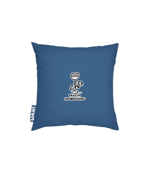 POVLAK NA POLŠTÁŘ 50x50