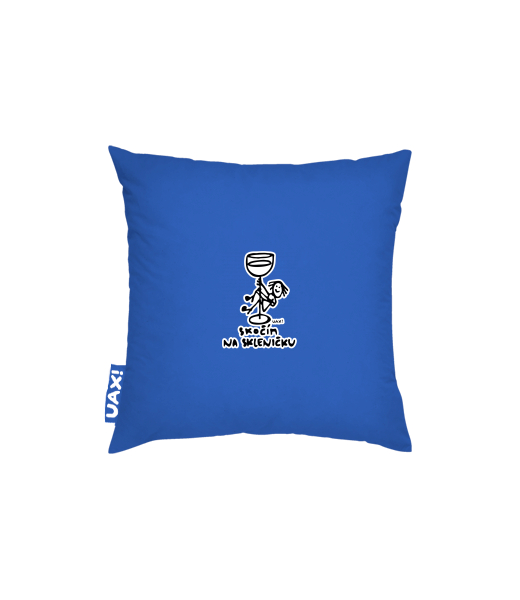 POVLAK NA POLŠTÁŘ 50x50