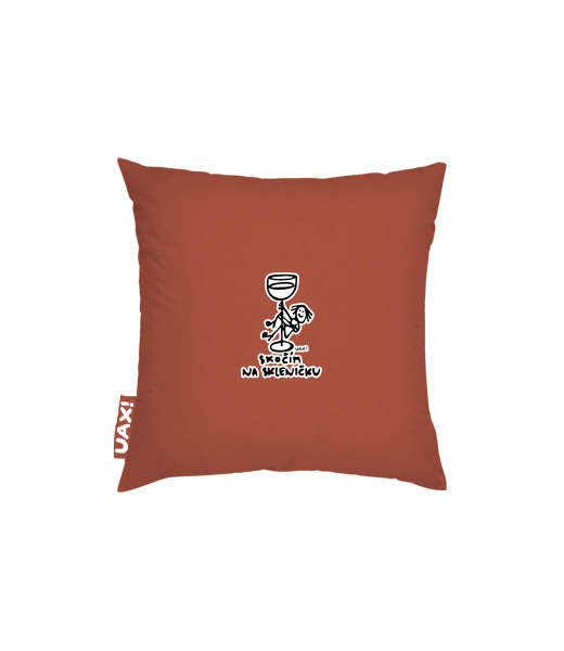 POVLAK NA POLŠTÁŘ 50x50