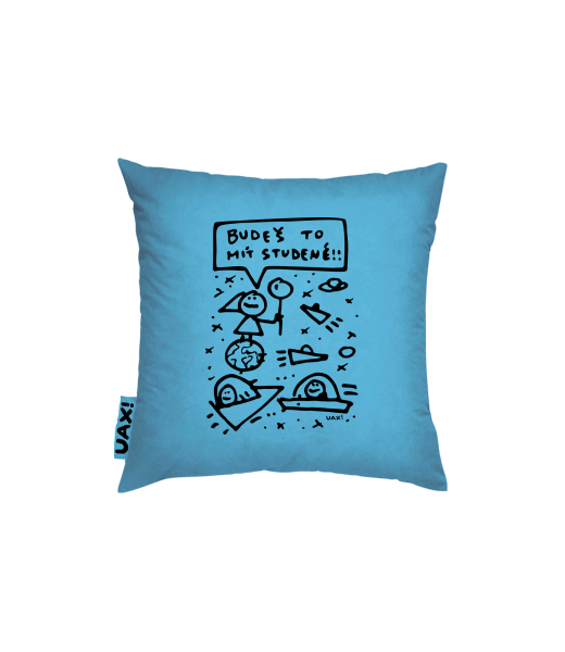 POVLAK NA POLŠTÁŘ 50x50