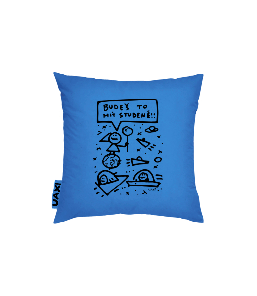 POVLAK NA POLŠTÁŘ 50x50