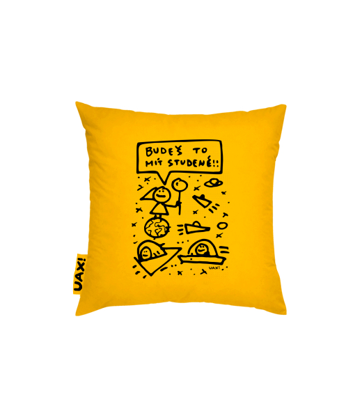 POVLAK NA POLŠTÁŘ 50x50