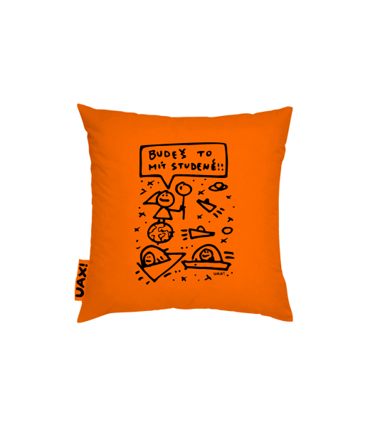 POVLAK NA POLŠTÁŘ 50x50