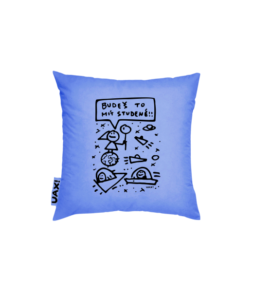 POVLAK NA POLŠTÁŘ 50x50