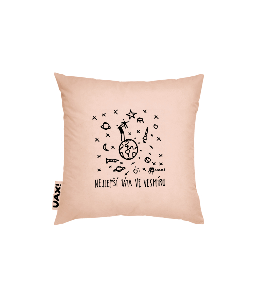 POVLAK NA POLŠTÁŘ 50x50