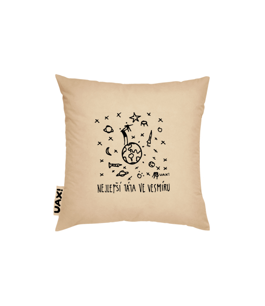 POVLAK NA POLŠTÁŘ 50x50