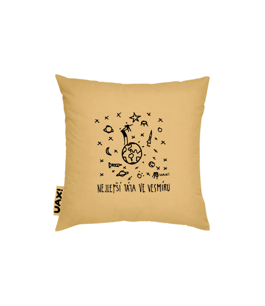 POVLAK NA POLŠTÁŘ 50x50