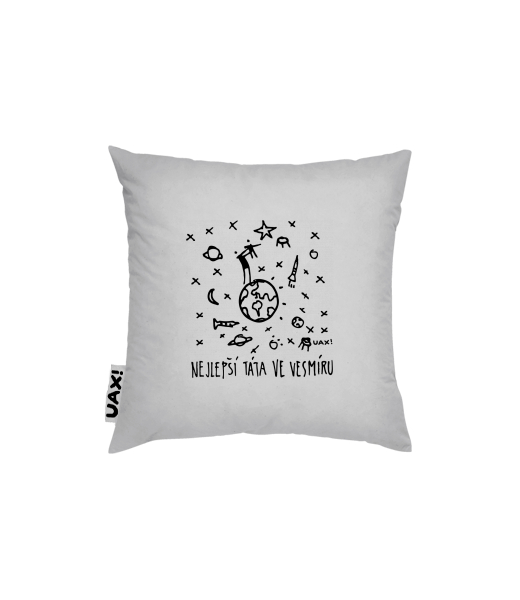 POVLAK NA POLŠTÁŘ 50x50