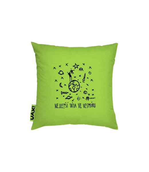 POVLAK NA POLŠTÁŘ 50x50