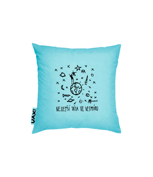 POVLAK NA POLŠTÁŘ 50x50