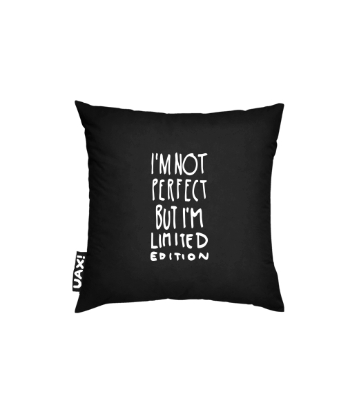 PILLOW COVER 50x50
