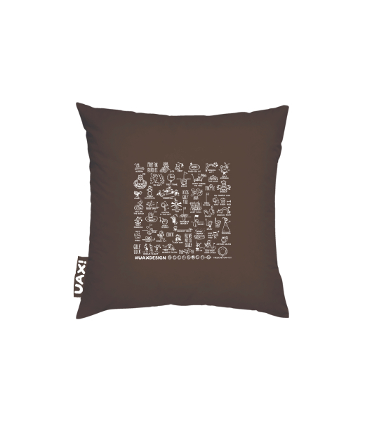 POVLAK NA POLŠTÁŘ 50x50