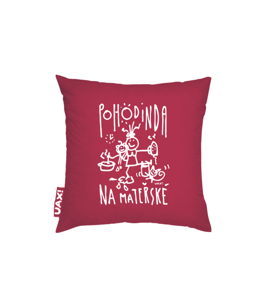 POVLAK NA POLŠTÁŘ 50x50