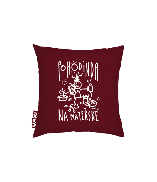 POVLAK NA POLŠTÁŘ 50x50