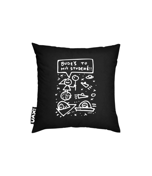 POVLAK NA POLŠTÁŘ 50x50