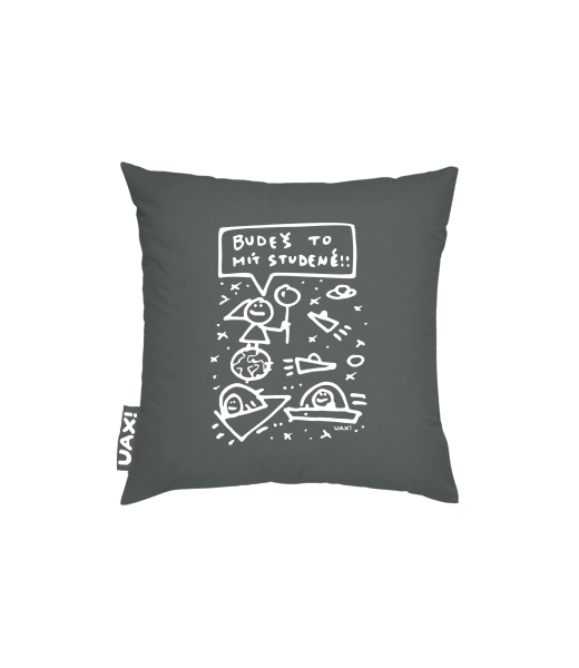 POVLAK NA POLŠTÁŘ 50x50