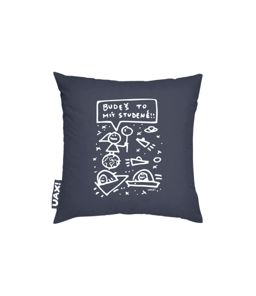 POVLAK NA POLŠTÁŘ 50x50