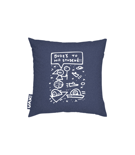 POVLAK NA POLŠTÁŘ 50x50