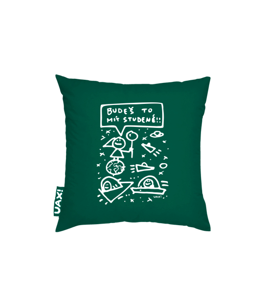 POVLAK NA POLŠTÁŘ 50x50