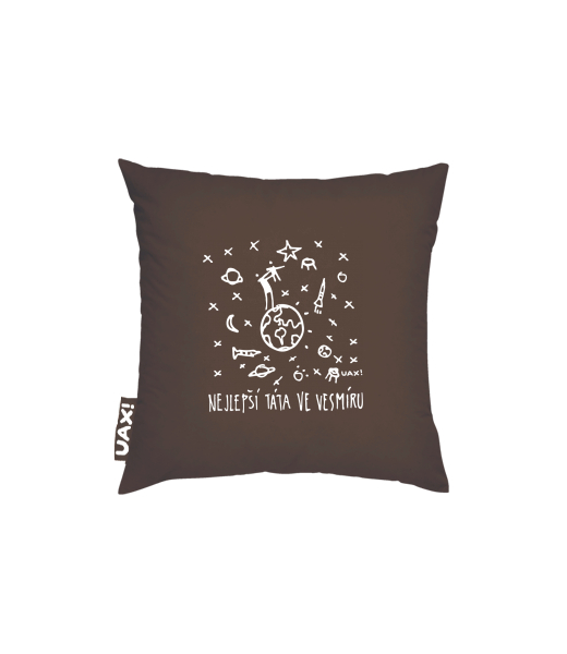 POVLAK NA POLŠTÁŘ 50x50