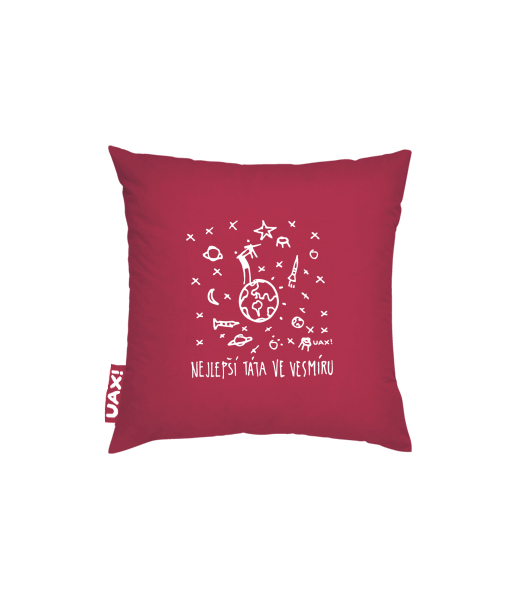 POVLAK NA POLŠTÁŘ 50x50