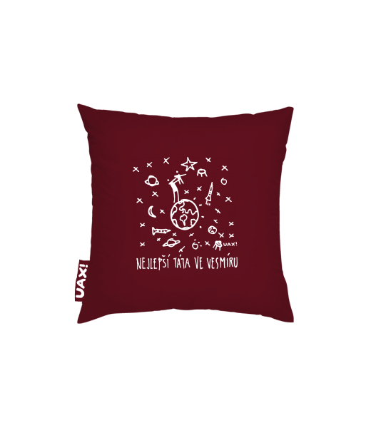 POVLAK NA POLŠTÁŘ 50x50