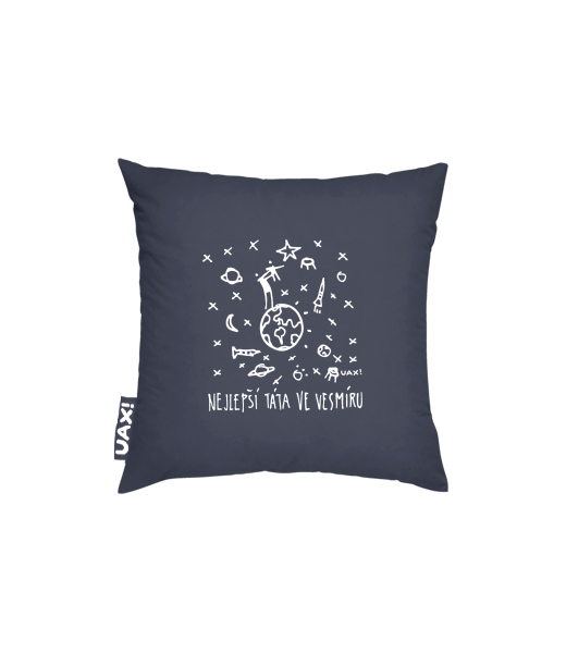 POVLAK NA POLŠTÁŘ 50x50