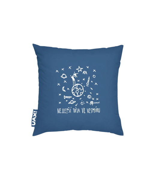 POVLAK NA POLŠTÁŘ 50x50