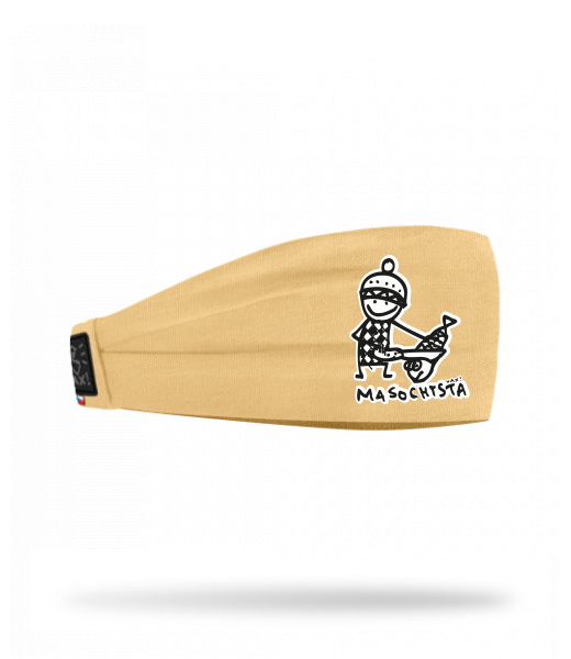 HEADBAND UAX!