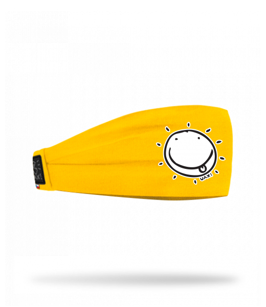 HEADBAND UAX!
