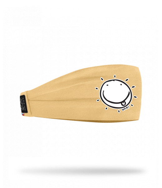 HEADBAND UAX!