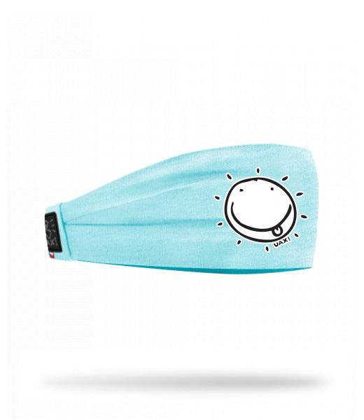 HEADBAND UAX!