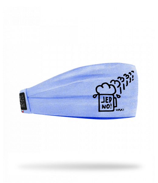 HEADBAND UAX!