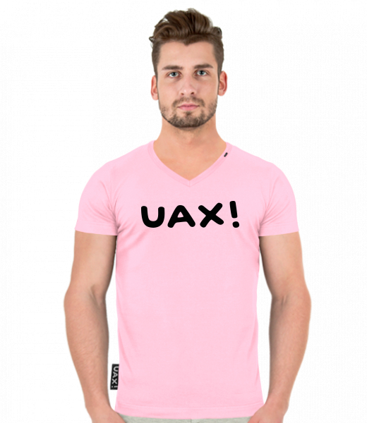 TRIČKO SLIM FIT VÝSTŘIH V