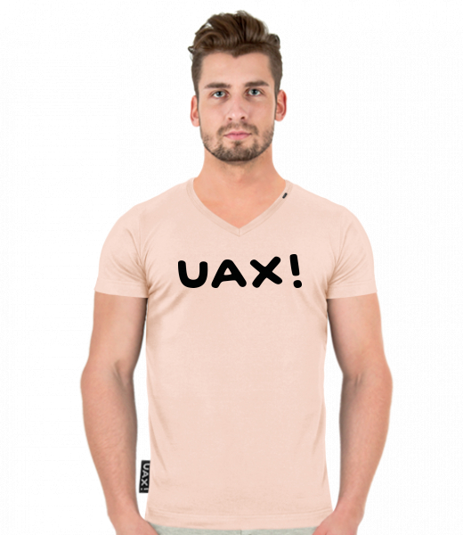 TRIČKO SLIM FIT VÝSTŘIH V