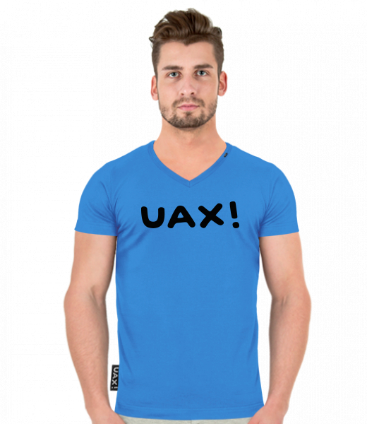 TRIČKO SLIM FIT VÝSTŘIH V