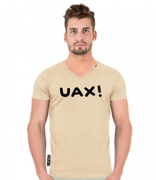 TRIČKO SLIM FIT VÝSTŘIH V