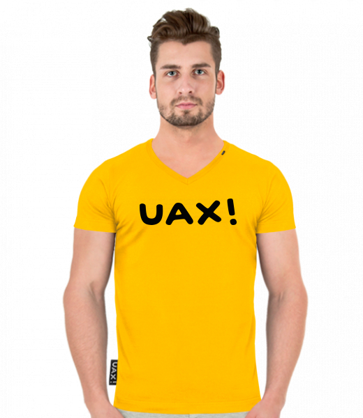 TRIČKO SLIM FIT VÝSTŘIH V