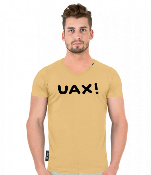 TRIČKO SLIM FIT VÝSTŘIH V