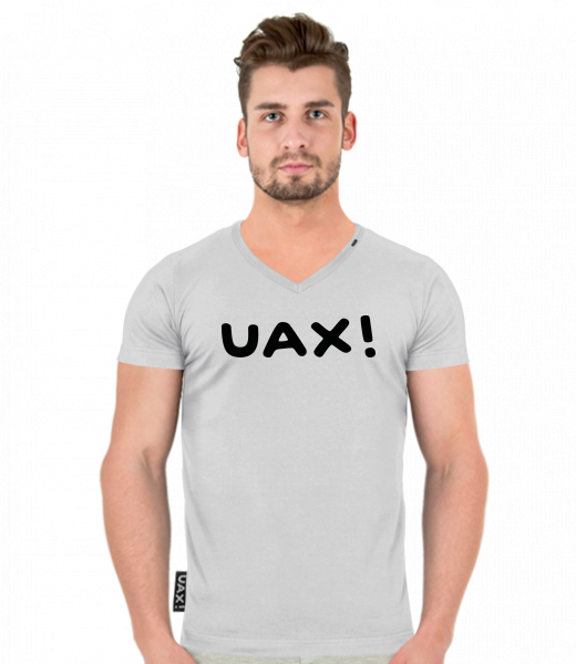 TRIČKO SLIM FIT VÝSTŘIH V