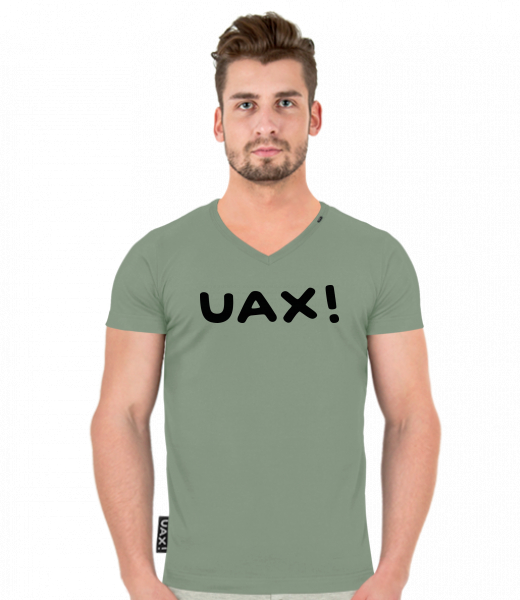 TRIČKO SLIM FIT VÝSTŘIH V