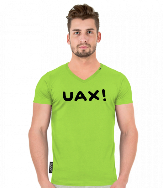 TRIČKO SLIM FIT VÝSTŘIH V