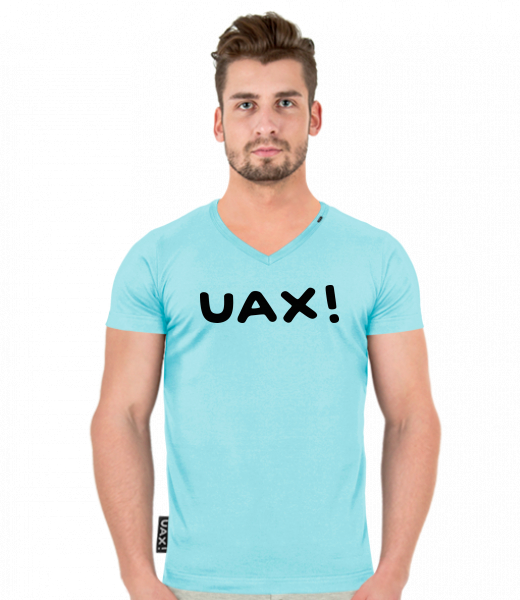 TRIČKO SLIM FIT VÝSTŘIH V