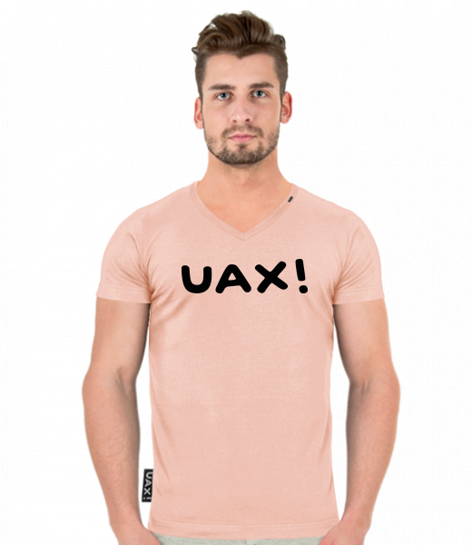 TRIČKO SLIM FIT VÝSTŘIH V