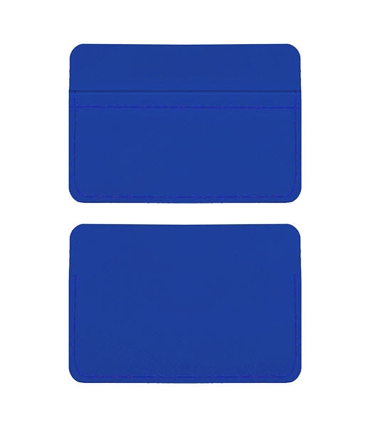 SLIM CARD HOLDER
