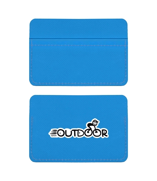 SLIM CARD HOLDER