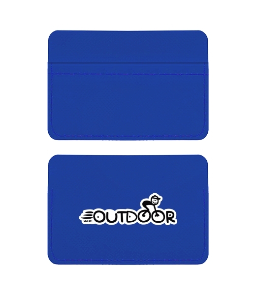 SLIM CARD HOLDER
